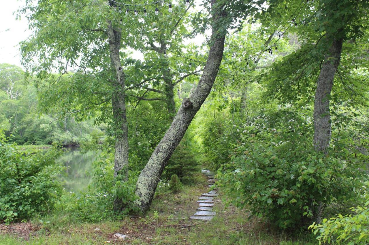 Herring Run Bourne Exteriör bild