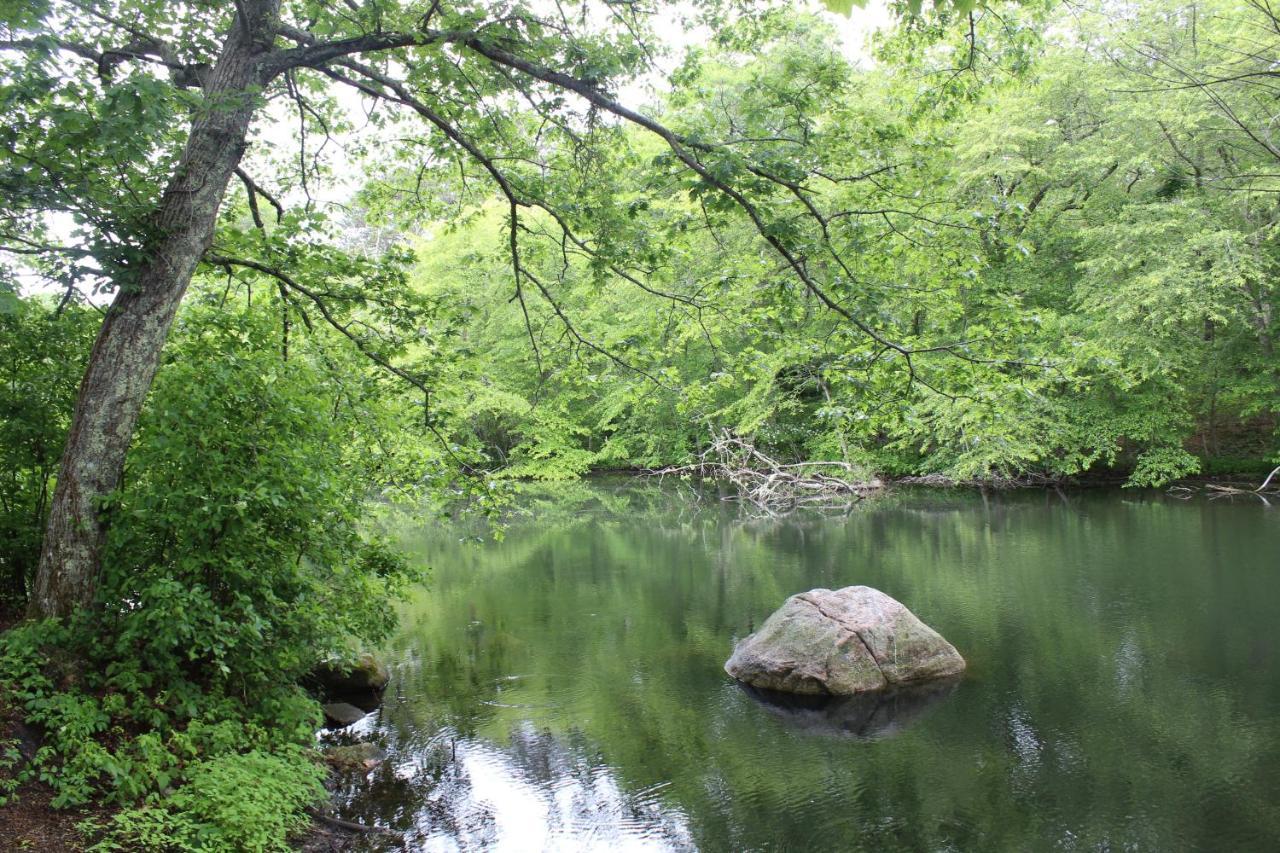 Herring Run Bourne Exteriör bild