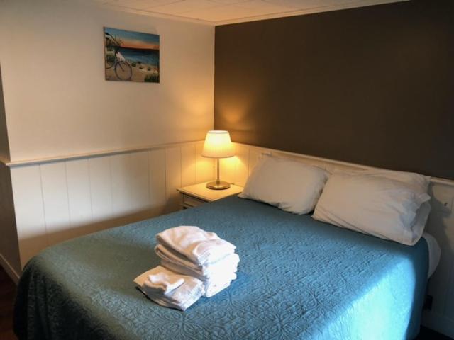 Herring Run Cabins And Inn Bourne Exteriör bild